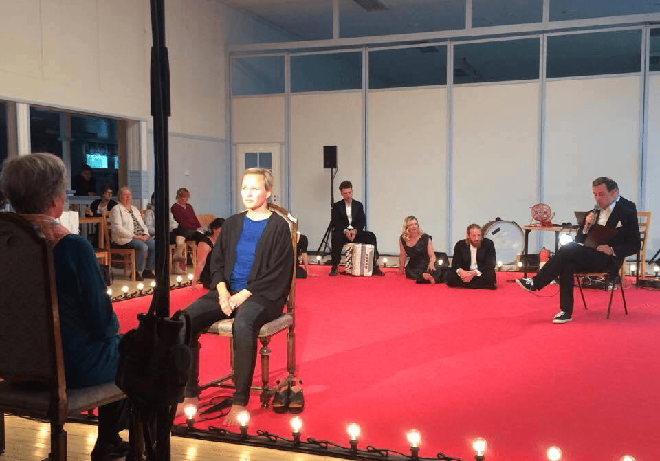 Pyhis Utopia (Empatiasta)